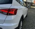 Білий Сеат Arona, об'ємом двигуна 1 л та пробігом 161 тис. км за 9950 $, фото 14 на Automoto.ua