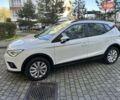 Білий Сеат Arona, об'ємом двигуна 1 л та пробігом 161 тис. км за 9950 $, фото 10 на Automoto.ua
