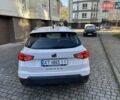 Білий Сеат Arona, об'ємом двигуна 1 л та пробігом 161 тис. км за 9950 $, фото 16 на Automoto.ua