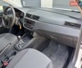 Білий Сеат Arona, об'ємом двигуна 1 л та пробігом 190 тис. км за 9900 $, фото 10 на Automoto.ua