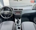 Білий Сеат Arona, об'ємом двигуна 1 л та пробігом 190 тис. км за 9900 $, фото 8 на Automoto.ua
