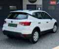 Білий Сеат Arona, об'ємом двигуна 1 л та пробігом 190 тис. км за 9900 $, фото 7 на Automoto.ua