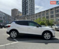 Белый Сеат Arona, объемом двигателя 1.6 л и пробегом 15 тыс. км за 23200 $, фото 1 на Automoto.ua