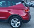 Красный Сеат Arona, объемом двигателя 1 л и пробегом 106 тыс. км за 15850 $, фото 6 на Automoto.ua