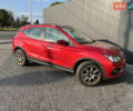 Красный Сеат Arona, объемом двигателя 1 л и пробегом 60 тыс. км за 16500 $, фото 6 на Automoto.ua