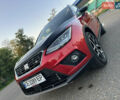Красный Сеат Arona, объемом двигателя 1 л и пробегом 50 тыс. км за 15500 $, фото 17 на Automoto.ua