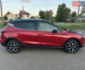 Красный Сеат Arona, объемом двигателя 1 л и пробегом 50 тыс. км за 15500 $, фото 6 на Automoto.ua