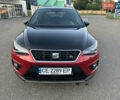 Красный Сеат Arona, объемом двигателя 1 л и пробегом 50 тыс. км за 15500 $, фото 3 на Automoto.ua