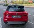 Красный Сеат Arona, объемом двигателя 1 л и пробегом 32 тыс. км за 18500 $, фото 4 на Automoto.ua