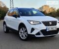 Сеат Arona, об'ємом двигуна 1.6 л та пробігом 40 тис. км за 22400 $, фото 1 на Automoto.ua