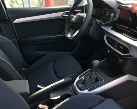 купить новое авто Сеат Arona 2024 года от официального дилера Автоцентр AUTO.RIA Сеат фото
