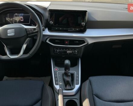 купить новое авто Сеат Arona 2024 года от официального дилера Автоцентр AUTO.RIA Сеат фото