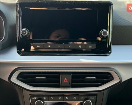 купить новое авто Сеат Arona 2024 года от официального дилера Автоцентр AUTO.RIA Сеат фото