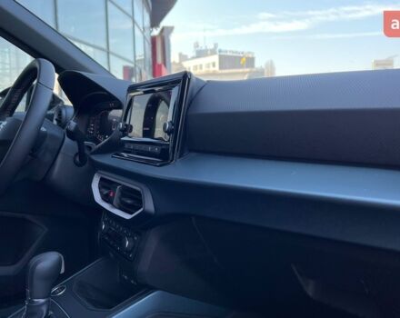 купити нове авто Сеат Arona 2024 року від офіційного дилера Автоцентр AUTO.RIA Сеат фото