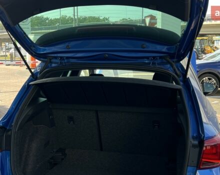 купить новое авто Сеат Arona 2024 года от официального дилера Автоцентр AUTO.RIA Сеат фото