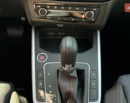 купить новое авто Сеат Arona 2024 года от официального дилера Автоцентр AUTO.RIA Сеат фото