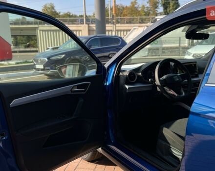 купить новое авто Сеат Arona 2024 года от официального дилера Автоцентр AUTO.RIA Сеат фото