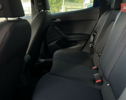 купить новое авто Сеат Arona 2024 года от официального дилера Автоцентр AUTO.RIA Сеат фото