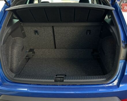 купить новое авто Сеат Arona 2024 года от официального дилера Автоцентр AUTO.RIA Сеат фото