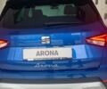 Сеат Arona, объемом двигателя 1.6 л и пробегом 0 тыс. км за 24288 $, фото 9 на Automoto.ua