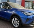 купить новое авто Сеат Arona 2024 года от официального дилера Автоцентр AUTO.RIA Сеат фото