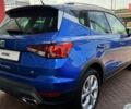 купить новое авто Сеат Arona 2024 года от официального дилера Автоцентр AUTO.RIA Сеат фото
