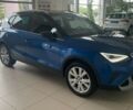 Сеат Arona, об'ємом двигуна 1.6 л та пробігом 0 тис. км за 24288 $, фото 4 на Automoto.ua