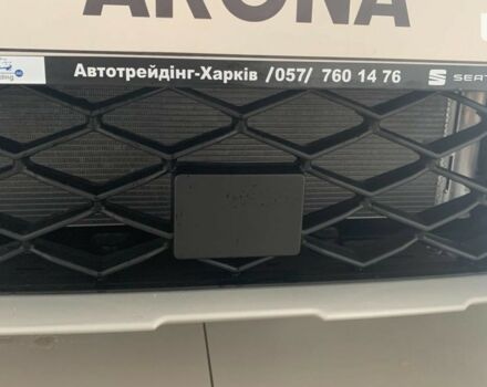 Сеат Arona, об'ємом двигуна 1.6 л та пробігом 0 тис. км за 24288 $, фото 2 на Automoto.ua