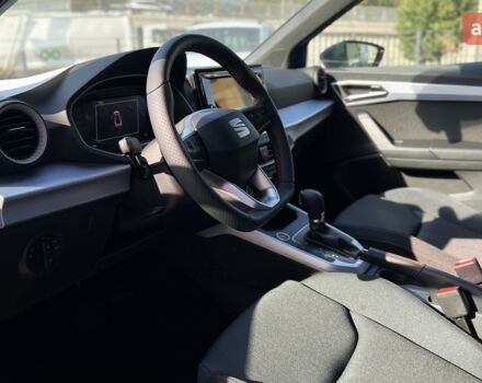 купить новое авто Сеат Arona 2024 года от официального дилера Автоцентр AUTO.RIA Сеат фото