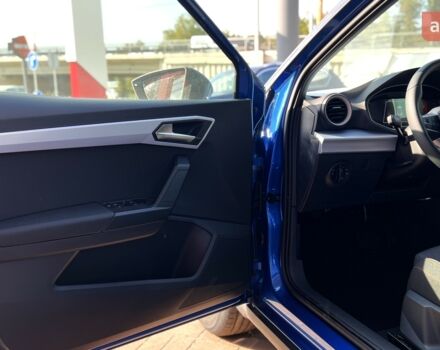 купить новое авто Сеат Arona 2024 года от официального дилера Автоцентр AUTO.RIA Сеат фото