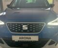 Сеат Arona, об'ємом двигуна 1.6 л та пробігом 0 тис. км за 24288 $, фото 1 на Automoto.ua