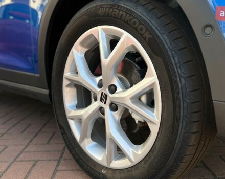 купить новое авто Сеат Arona 2024 года от официального дилера Автоцентр AUTO.RIA Сеат фото