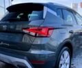 купити нове авто Сеат Arona 2024 року від офіційного дилера Автоцентр AUTO.RIA Сеат фото