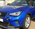 купить новое авто Сеат Arona 2024 года от официального дилера Автоцентр AUTO.RIA Сеат фото