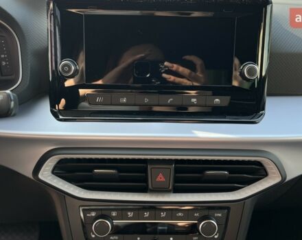 купить новое авто Сеат Arona 2024 года от официального дилера Автоцентр AUTO.RIA Сеат фото