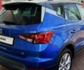 купить новое авто Сеат Arona 2024 года от официального дилера Автоцентр AUTO.RIA Сеат фото