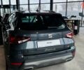 купить новое авто Сеат Arona 2024 года от официального дилера СЕАТ Центр Київ Сеат фото