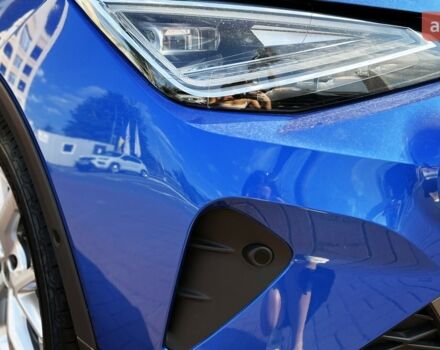 купить новое авто Сеат Arona 2024 года от официального дилера Автоцентр AUTO.RIA Сеат фото