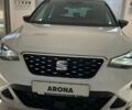 Сеат Arona, об'ємом двигуна 1.6 л та пробігом 0 тис. км за 24314 $, фото 2 на Automoto.ua