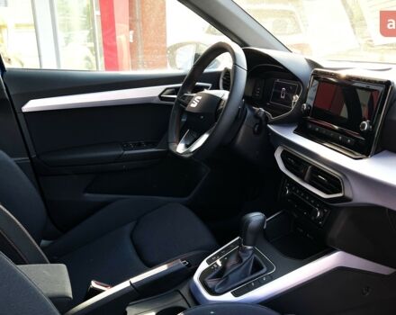 купить новое авто Сеат Arona 2024 года от официального дилера Автоцентр AUTO.RIA Сеат фото