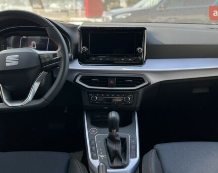 купить новое авто Сеат Arona 2024 года от официального дилера Автоцентр AUTO.RIA Сеат фото