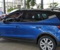 купити нове авто Сеат Arona 2024 року від офіційного дилера Автоцентр AUTO.RIA Сеат фото