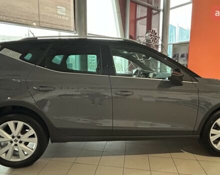 Сеат Arona, об'ємом двигуна 1.6 л та пробігом 0 тис. км за 27000 $, фото 2 на Automoto.ua