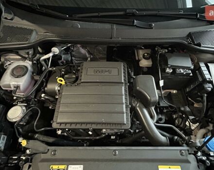 Сеат Arona, об'ємом двигуна 1.6 л та пробігом 0 тис. км за 27000 $, фото 10 на Automoto.ua