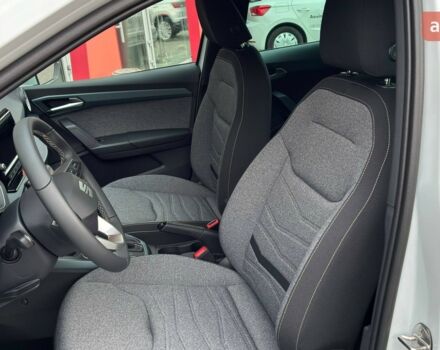 Сеат Arona, объемом двигателя 1.6 л и пробегом 0 тыс. км за 25762 $, фото 9 на Automoto.ua