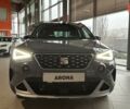 Сеат Arona, об'ємом двигуна 1.6 л та пробігом 0 тис. км за 27000 $, фото 4 на Automoto.ua