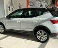 Сеат Arona, об'ємом двигуна 1.6 л та пробігом 0 тис. км за 25789 $, фото 11 на Automoto.ua