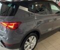 Сеат Arona, об'ємом двигуна 1.6 л та пробігом 0 тис. км за 27000 $, фото 5 на Automoto.ua