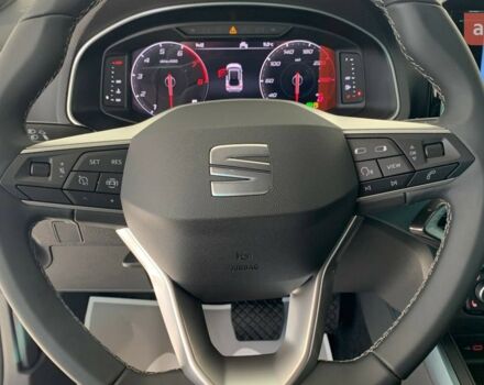 Сеат Arona, об'ємом двигуна 1.6 л та пробігом 0 тис. км за 25789 $, фото 22 на Automoto.ua