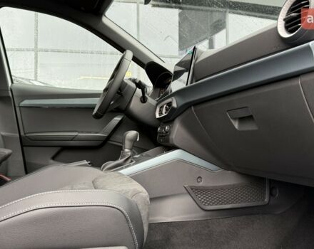 Сеат Arona 2025 года купить новое авто Сеат Arona 2025 года от официального дилера Автоцентр AUTO.RIA Сеат фото